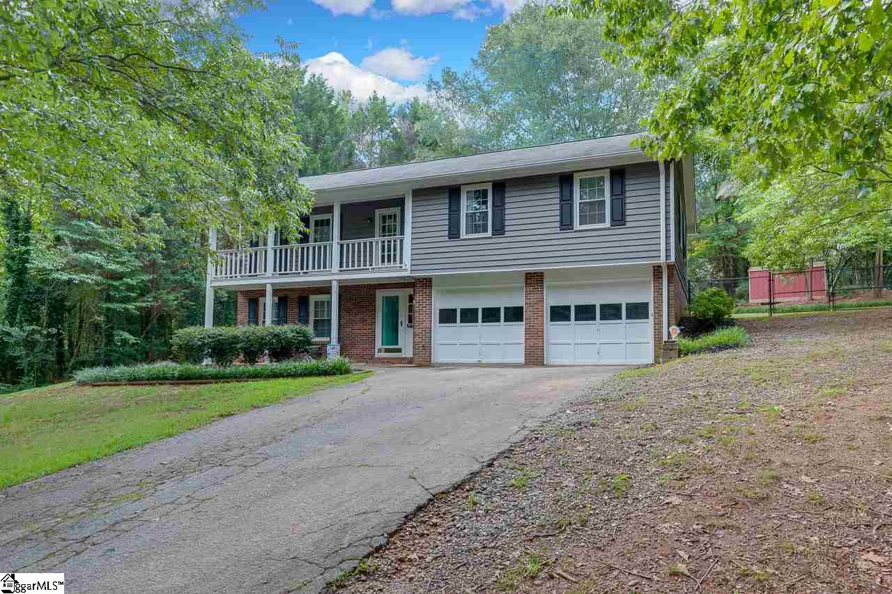 4207 Hembree Creek Road Anderson, SC 29625 - Photo 2 of 36 Gallery Image 2