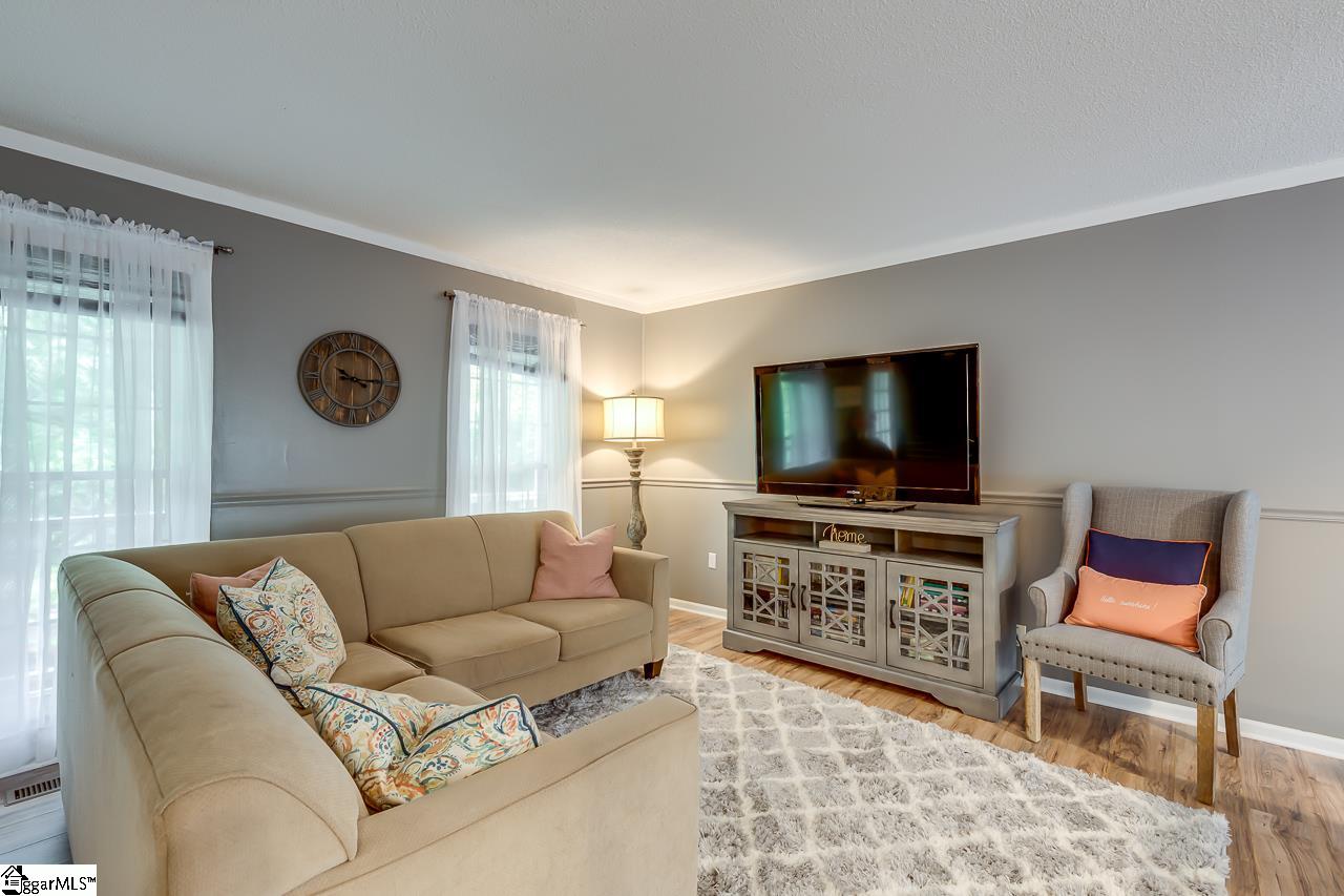 4207 Hembree Creek Road Anderson, SC 29625 - Photo 13 of 36 Gallery Image 13