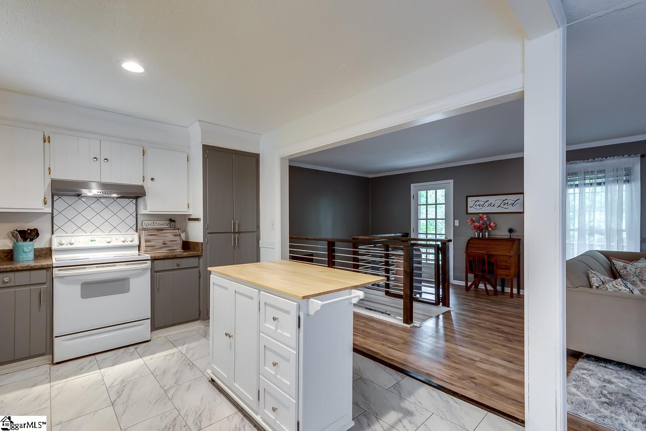 4207 Hembree Creek Road Anderson, SC 29625 - Photo 18 of 36 Gallery Image 18