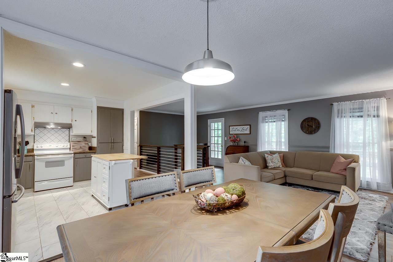 4207 Hembree Creek Road Anderson, SC 29625 - Photo 19 of 36 Gallery Image 19