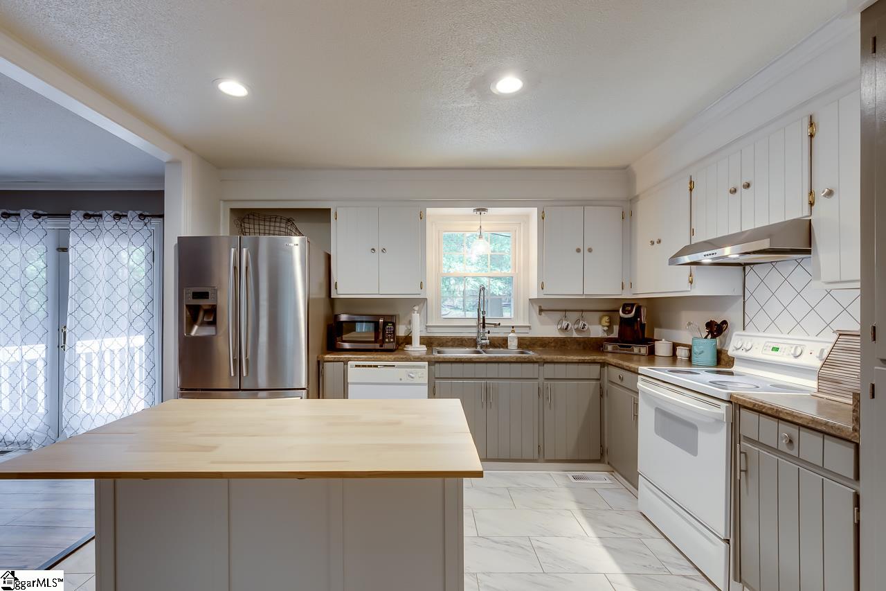 4207 Hembree Creek Road Anderson, SC 29625 - Photo 20 of 36 Gallery Image 20