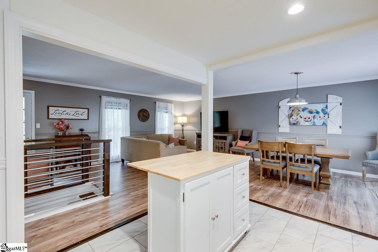 4207 Hembree Creek Road Anderson, SC 29625 - Photo 22 of 36 Gallery Image 22