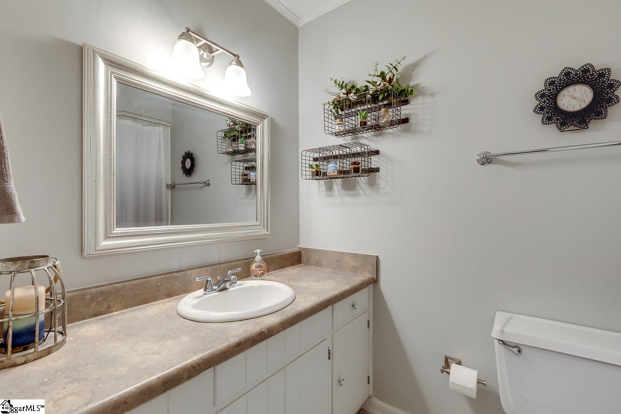 4207 Hembree Creek Road Anderson, SC 29625 - Photo 24 of 36 Gallery Image 24