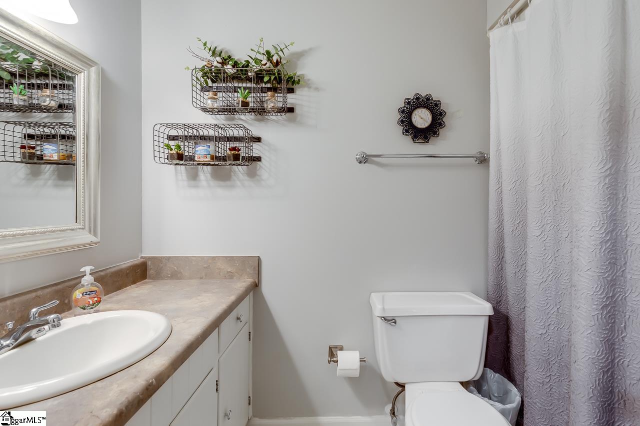 4207 Hembree Creek Road Anderson, SC 29625 - Photo 25 of 36 Gallery Image 25
