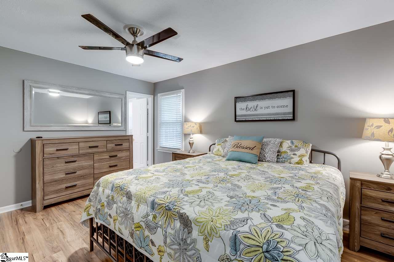 4207 Hembree Creek Road Anderson, SC 29625 - Photo 29 of 36 Gallery Image 29