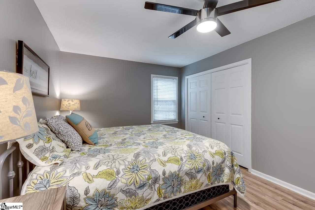 4207 Hembree Creek Road Anderson, SC 29625 - Photo 30 of 36 Gallery Image 30