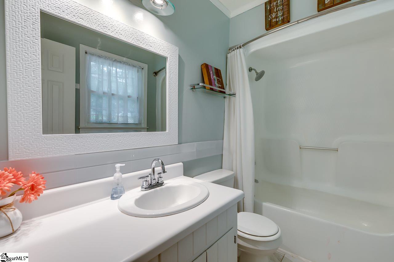 4207 Hembree Creek Road Anderson, SC 29625 - Photo 31 of 36 Gallery Image 31