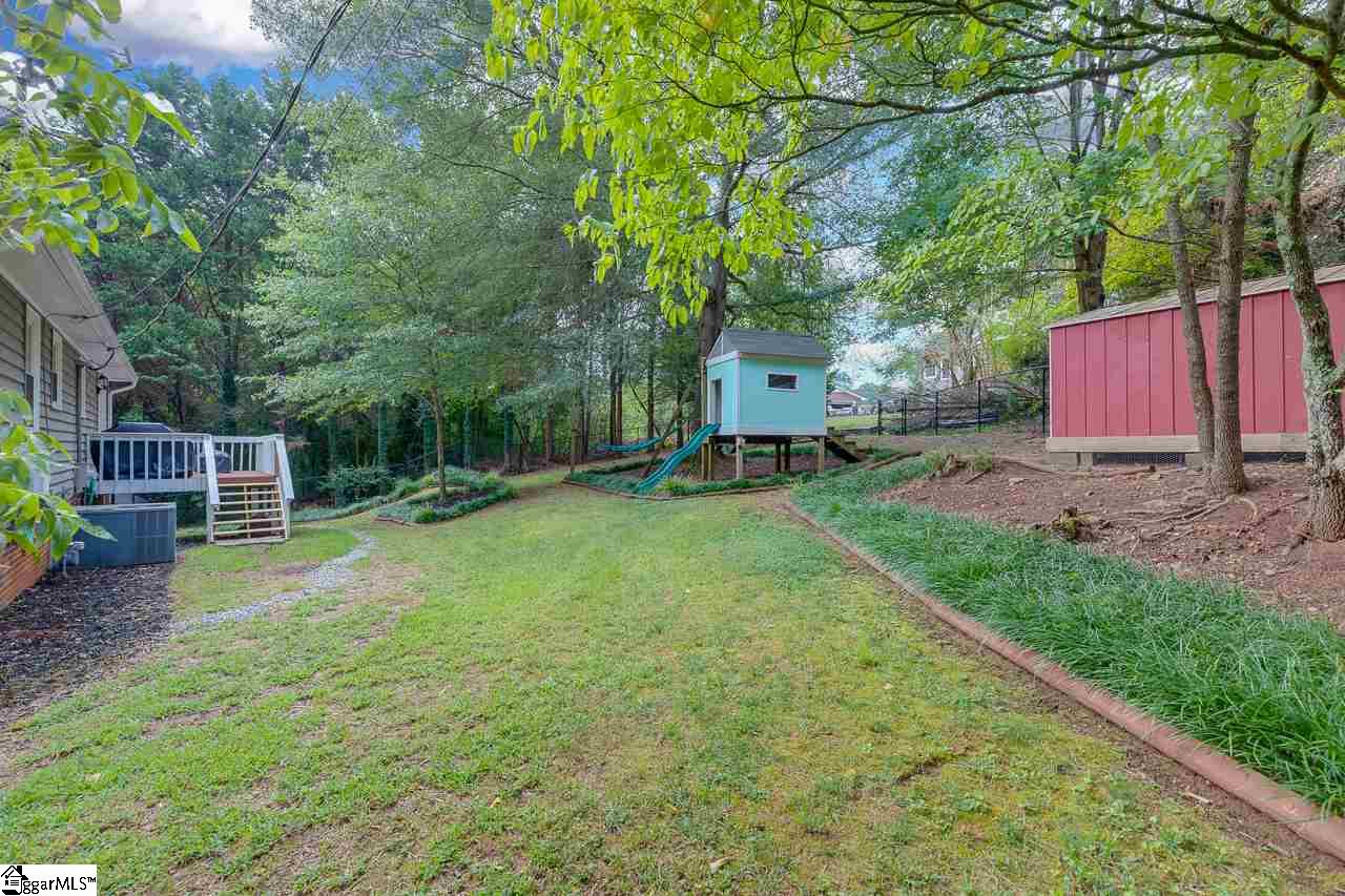 4207 Hembree Creek Road Anderson, SC 29625 - Photo 33 of 36 Gallery Image 33