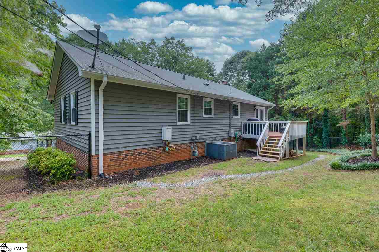 4207 Hembree Creek Road Anderson, SC 29625 - Photo 34 of 36 Gallery Image 34