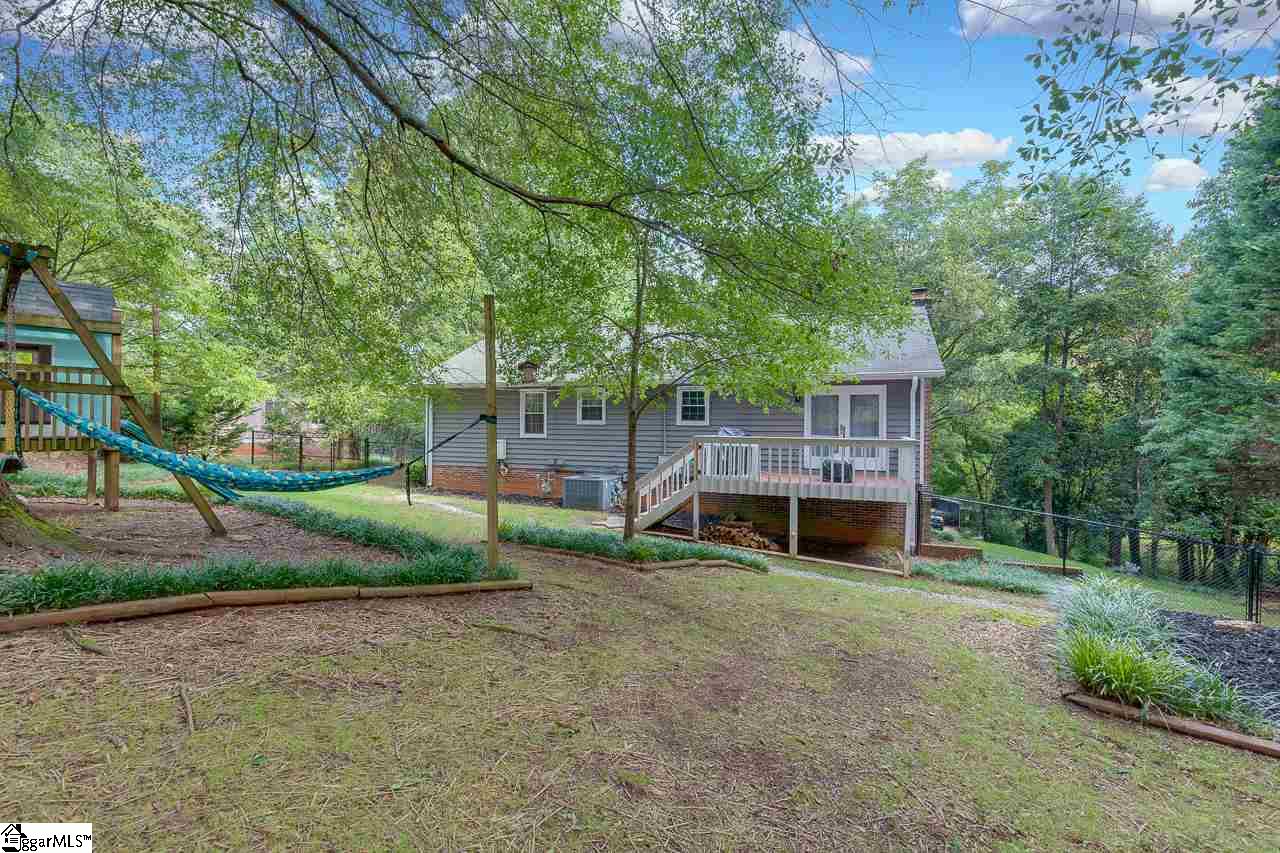 4207 Hembree Creek Road Anderson, SC 29625 - Photo 36 of 36 Gallery Image 36