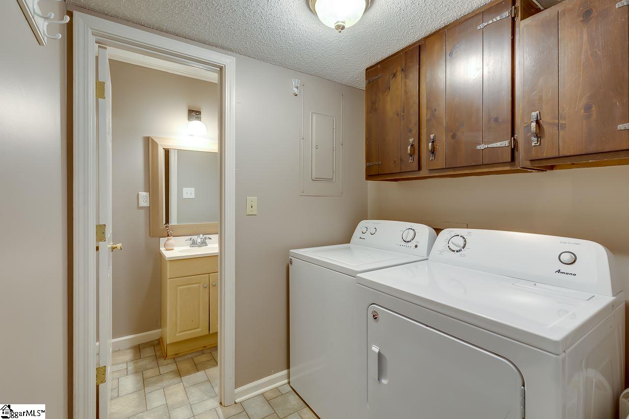 4207 Hembree Creek Road Anderson, SC 29625 - Photo 10 of 36 Gallery Image 10