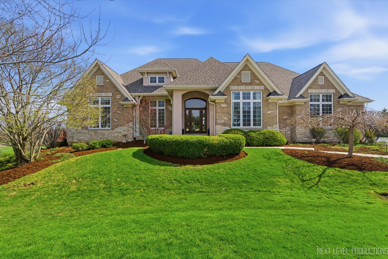 1933 Spring Valley Drive Elburn, IL 60119 - Photo 1 of 69