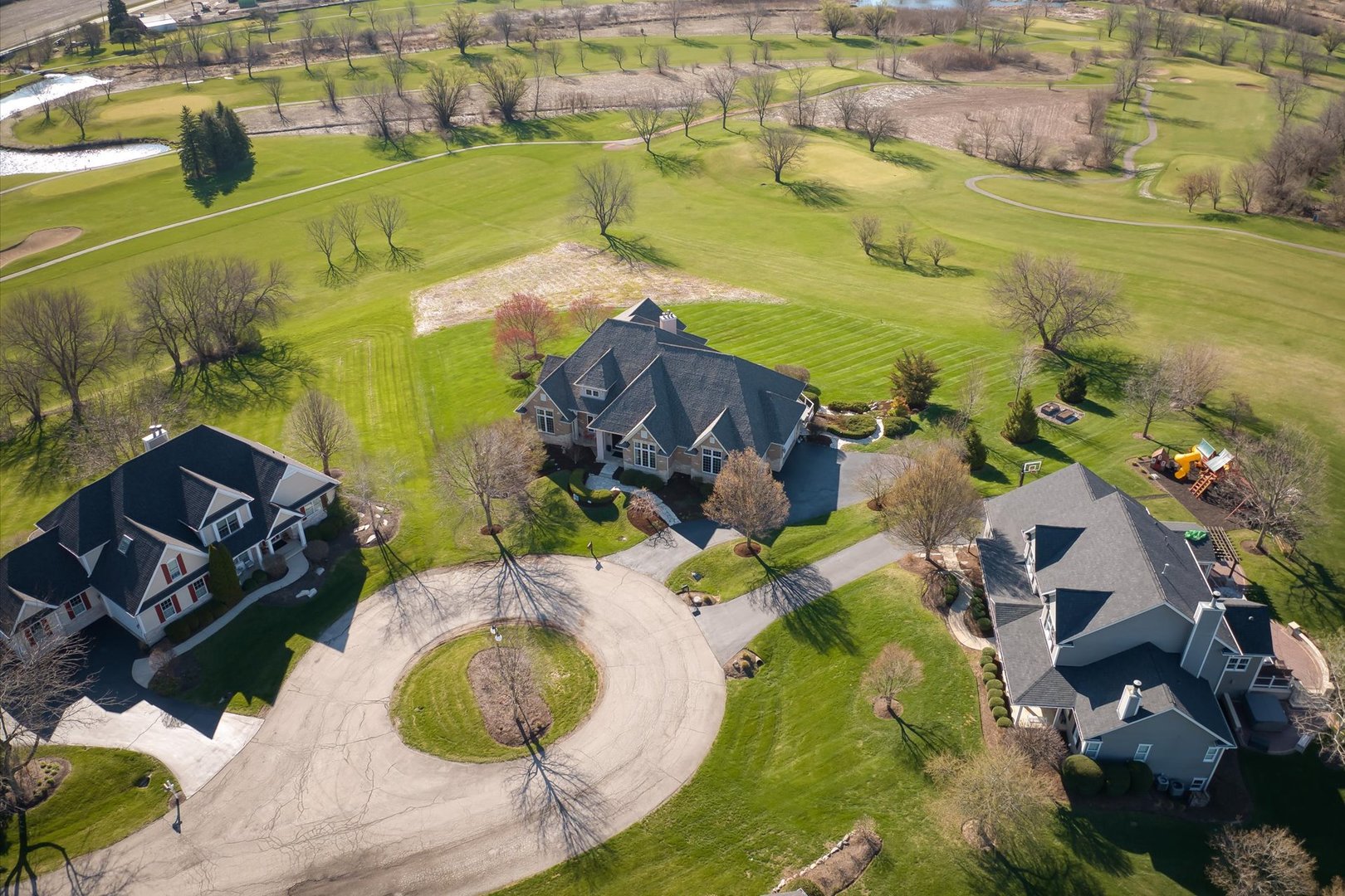 1933 Spring Valley Drive Elburn, IL 60119 - Photo 61 of 69