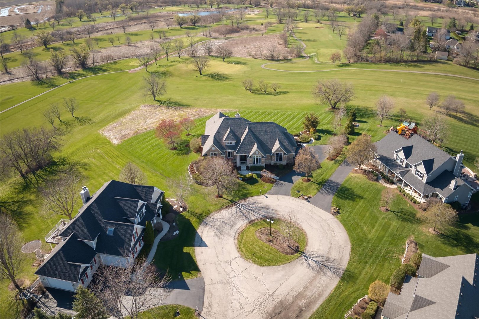 1933 Spring Valley Drive Elburn, IL 60119 - Photo 62 of 69