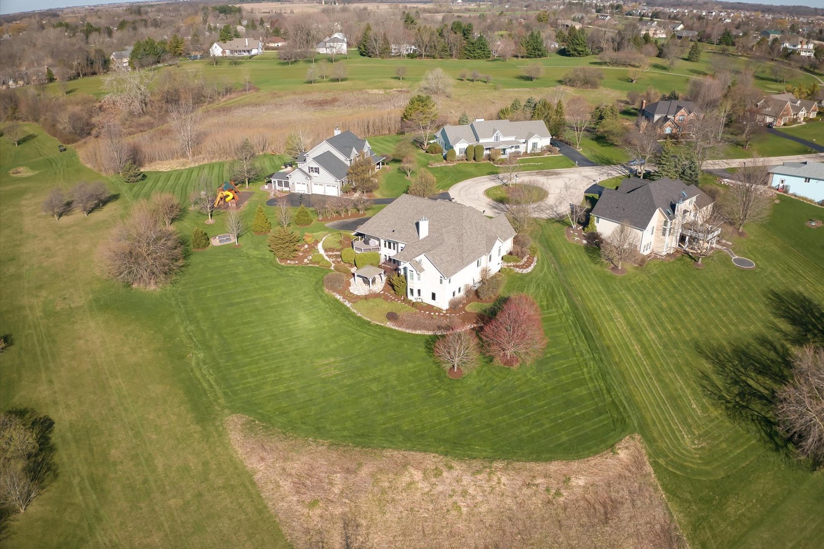 1933 Spring Valley Drive Elburn, IL 60119 - Photo 64 of 69