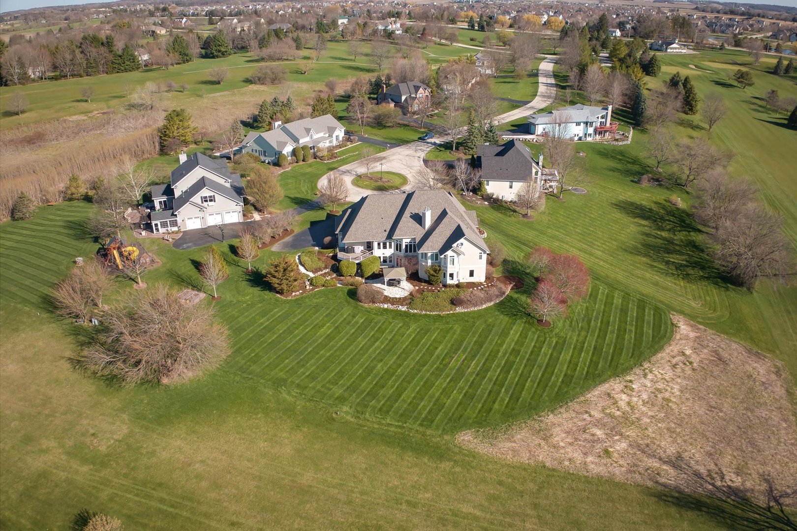 1933 Spring Valley Drive Elburn, IL 60119 - Photo 66 of 69