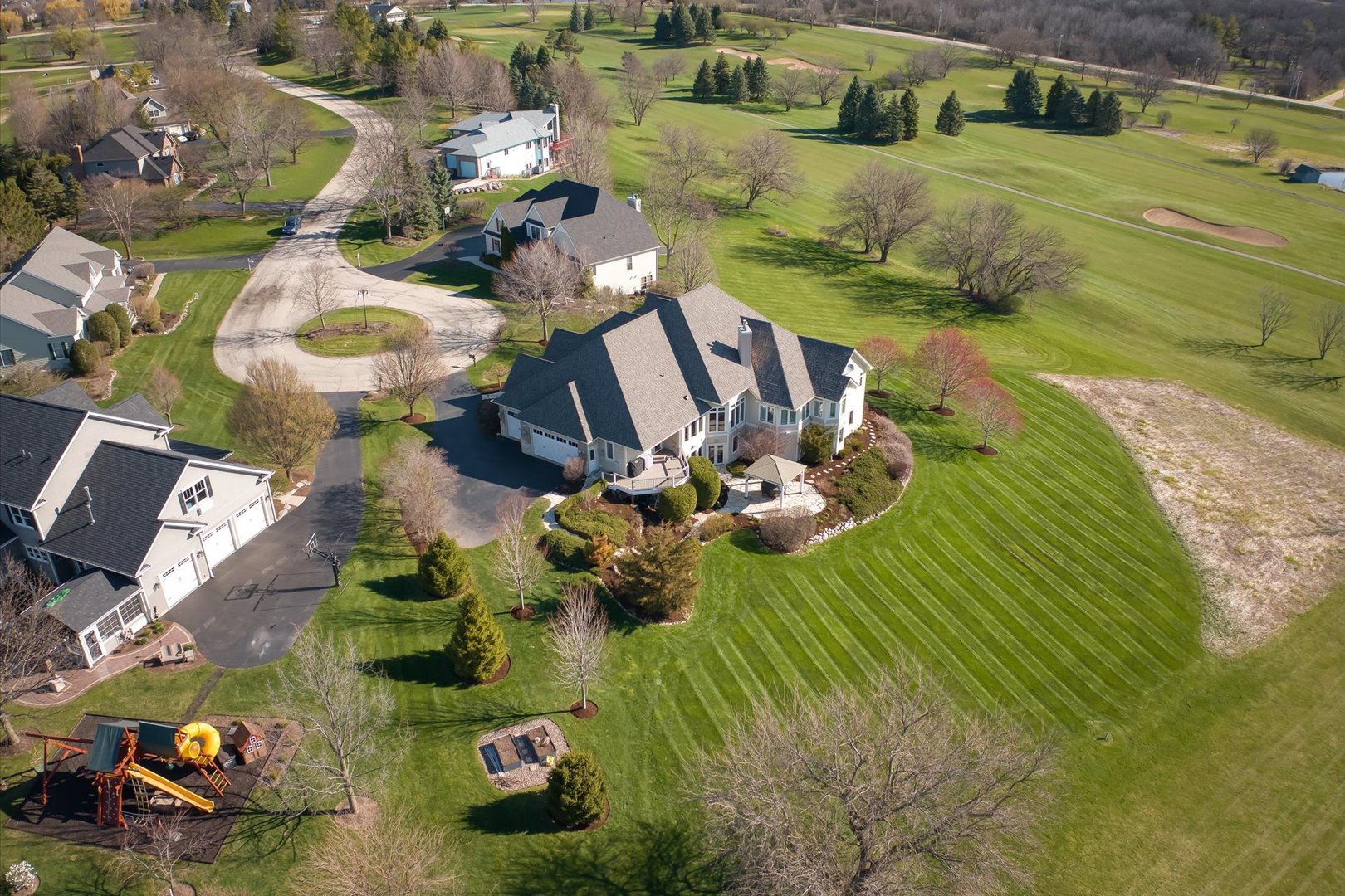 1933 Spring Valley Drive Elburn, IL 60119 - Photo 69 of 69