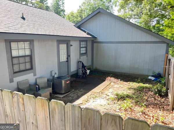 $110,000 | 212 Tallulah Trail, Unit 1, Warner Robins, GA 31088