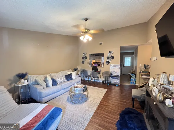 $110,000 | 212 Tallulah Trail, Unit 1, Warner Robins, GA 31088