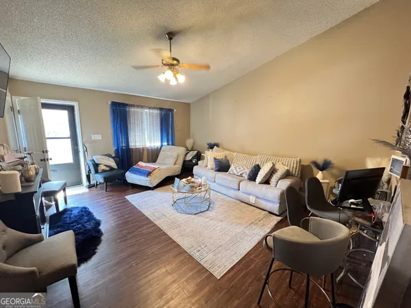 $110,000 | 212 Tallulah Trail, Unit 1, Warner Robins, GA 31088