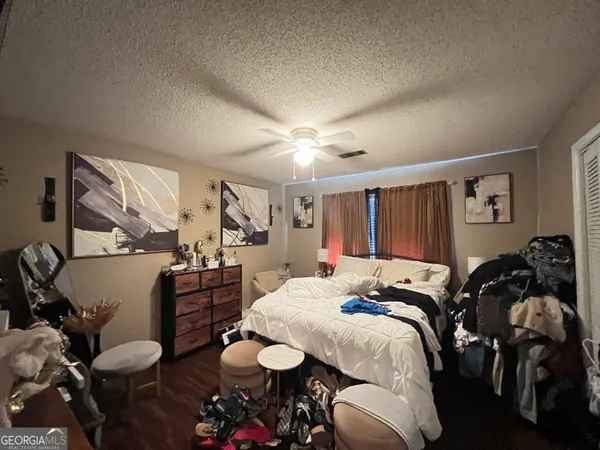 $110,000 | 212 Tallulah Trail, Unit 1, Warner Robins, GA 31088