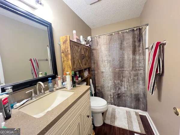 $110,000 | 212 Tallulah Trail, Unit 1, Warner Robins, GA 31088