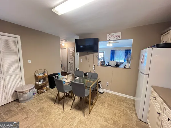 $110,000 | 212 Tallulah Trail, Unit 1, Warner Robins, GA 31088