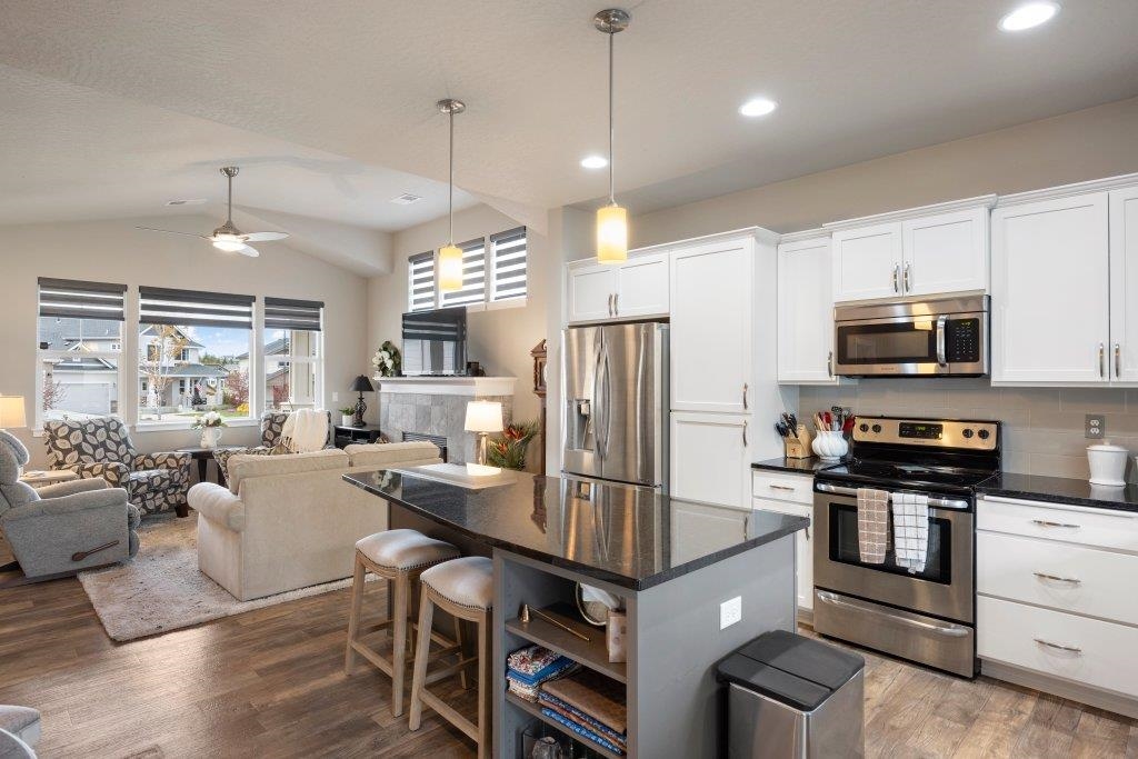 7015 South Pheasant Ridge Drive Spokane, WA 99224 - Photo 9 of 20 Gallery Image 9