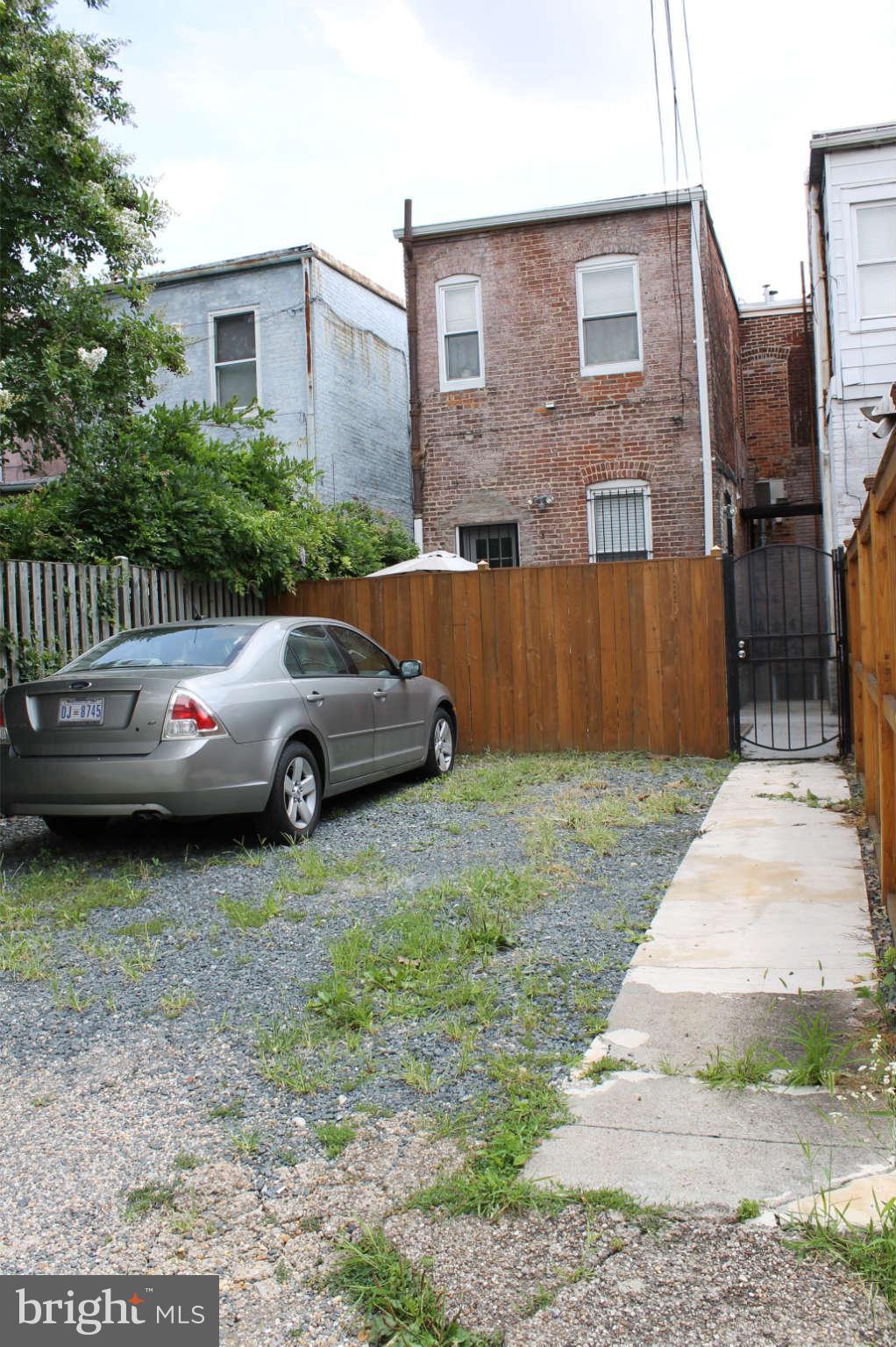 724 5th Street Northeast Washington, DC 20002 - Photo 2 of 5 Exterior General