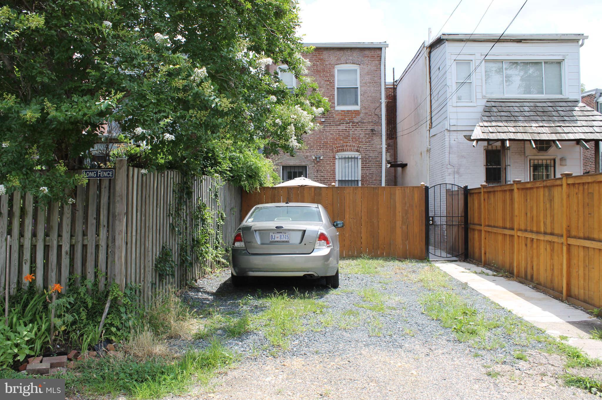 724 5th Street Northeast Washington, DC 20002 - Photo 3 of 5 Exterior General