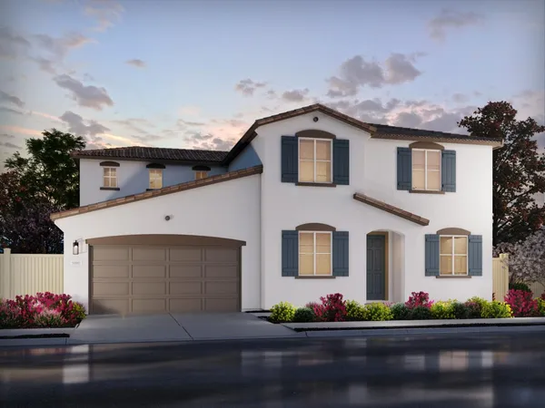 $749,000 | 2376 Zellerbach Street, Manteca, CA 95337