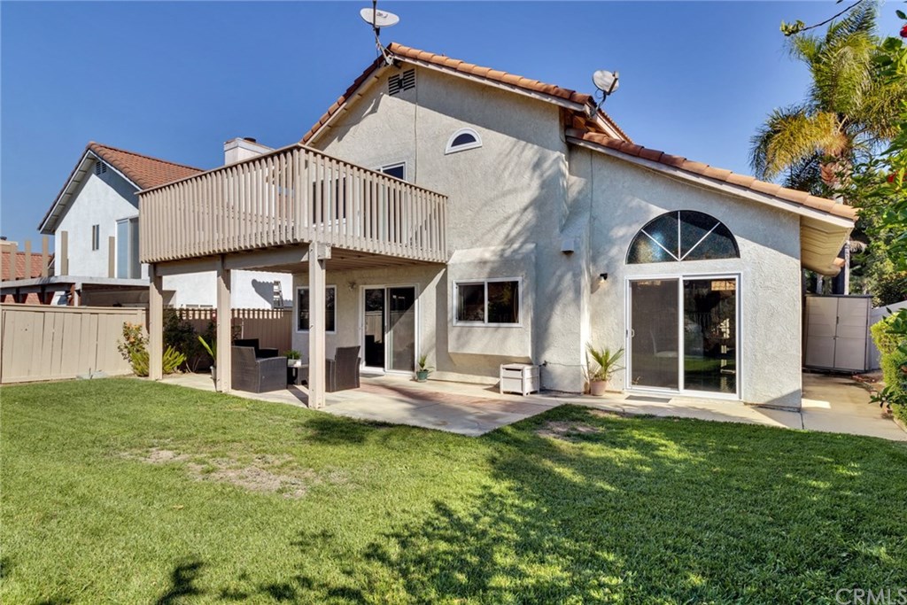 3358 Fallenleaf Drive Corona, CA 92882 - Photo 14 of 34