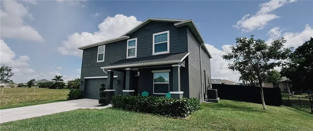 $548,000 | 713 Northwest 37th Place, Cape Coral, FL 33993