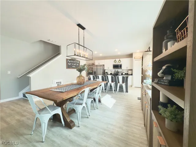 $548,000 | 713 Northwest 37th Place, Cape Coral, FL 33993