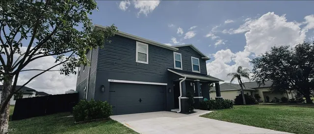 $548,000 | 713 Northwest 37th Place, Cape Coral, FL 33993