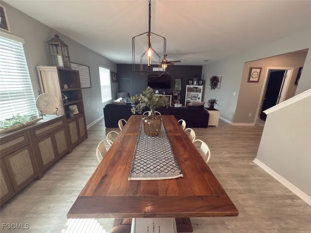 $548,000 | 713 Northwest 37th Place, Cape Coral, FL 33993