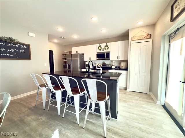 $548,000 | 713 Northwest 37th Place, Cape Coral, FL 33993