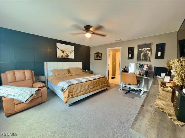 $548,000 | 713 Northwest 37th Place, Cape Coral, FL 33993