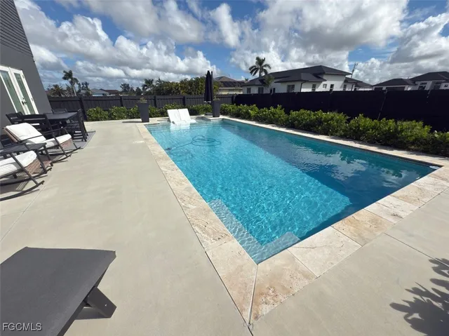 $548,000 | 713 Northwest 37th Place, Cape Coral, FL 33993