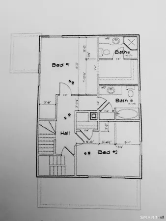 $580,000 | 93 South Broad Street, Stonington, CT 06379