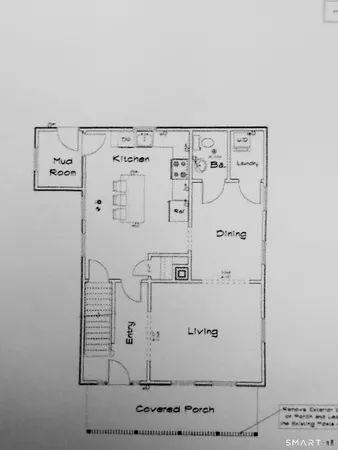 $580,000 | 93 South Broad Street, Stonington, CT 06379