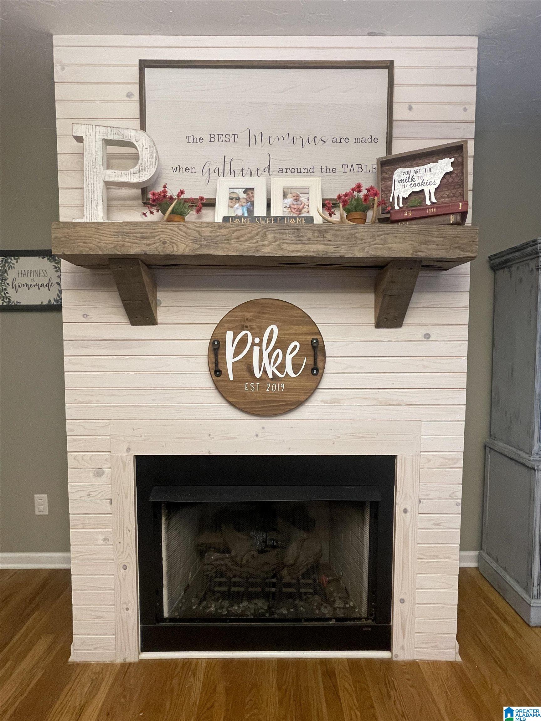 345 Covington Ridge Drive Jacksonville, AL 36265 - Photo 12 of 33
