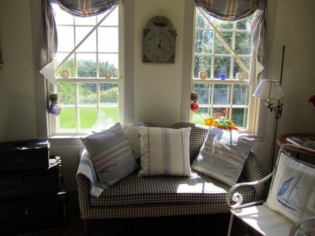 11 Old County Road Machiasport, ME 04655 - Photo 14 of 26 Keeping Room