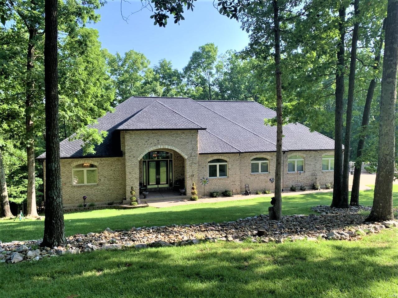 809 Wildflower Valley Road High Ridge, MO 63049 - Photo 1 of 68