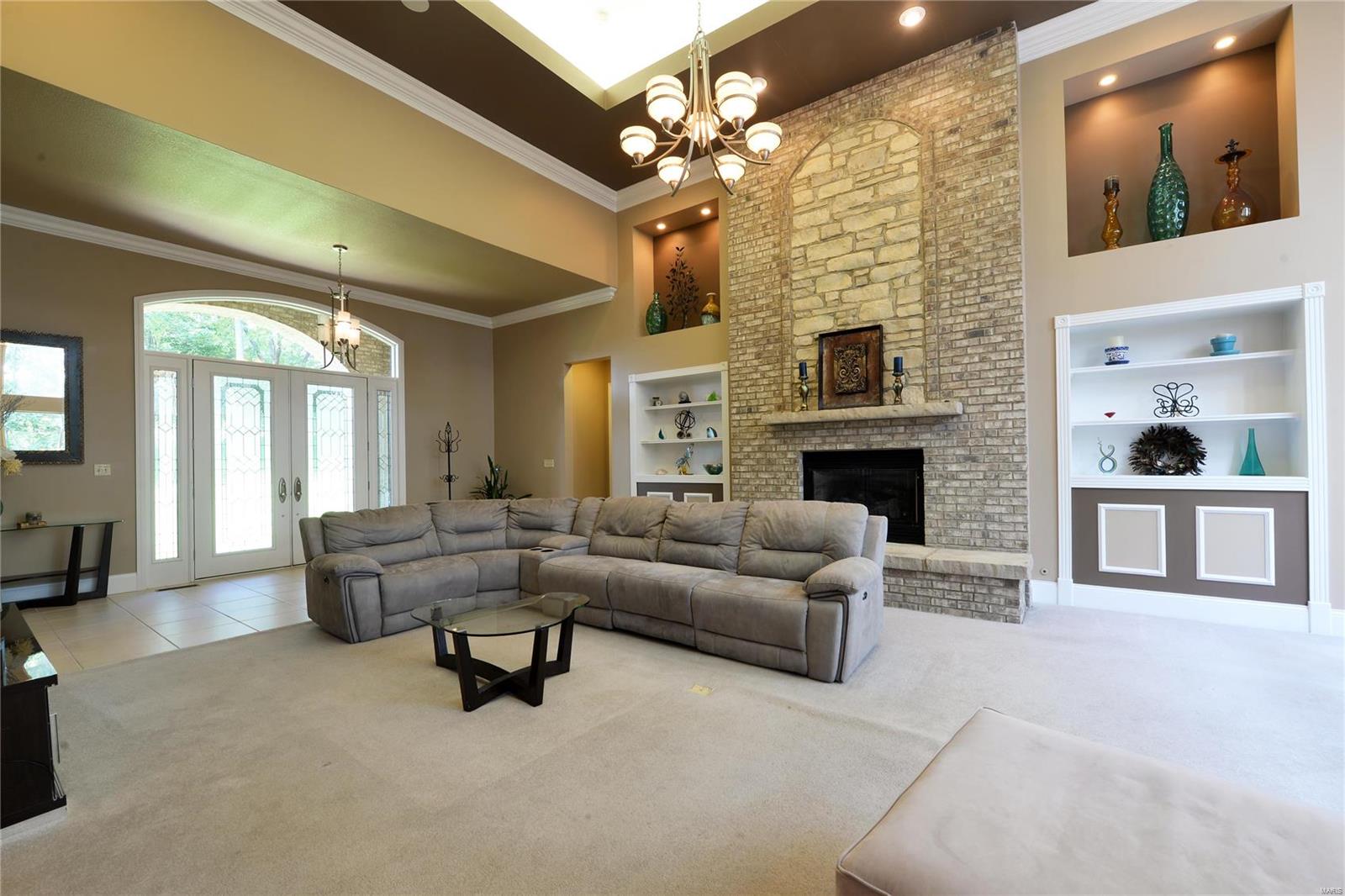 809 Wildflower Valley Road High Ridge, MO 63049 - Photo 2 of 68