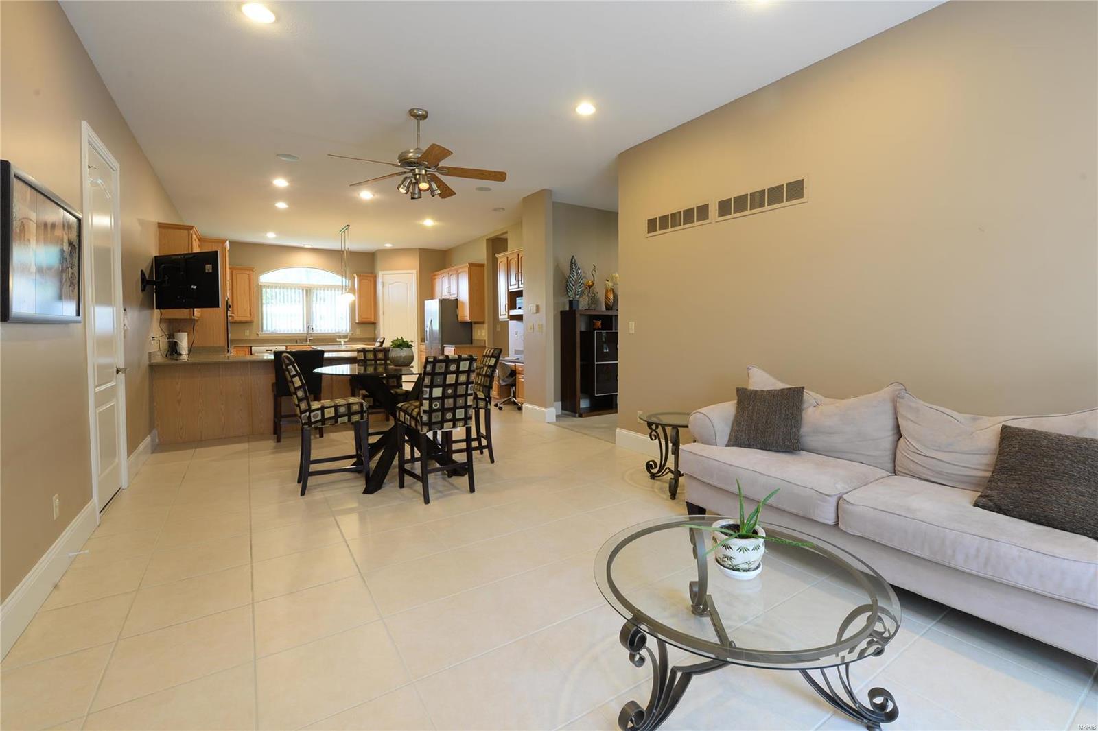 809 Wildflower Valley Road High Ridge, MO 63049 - Photo 14 of 68