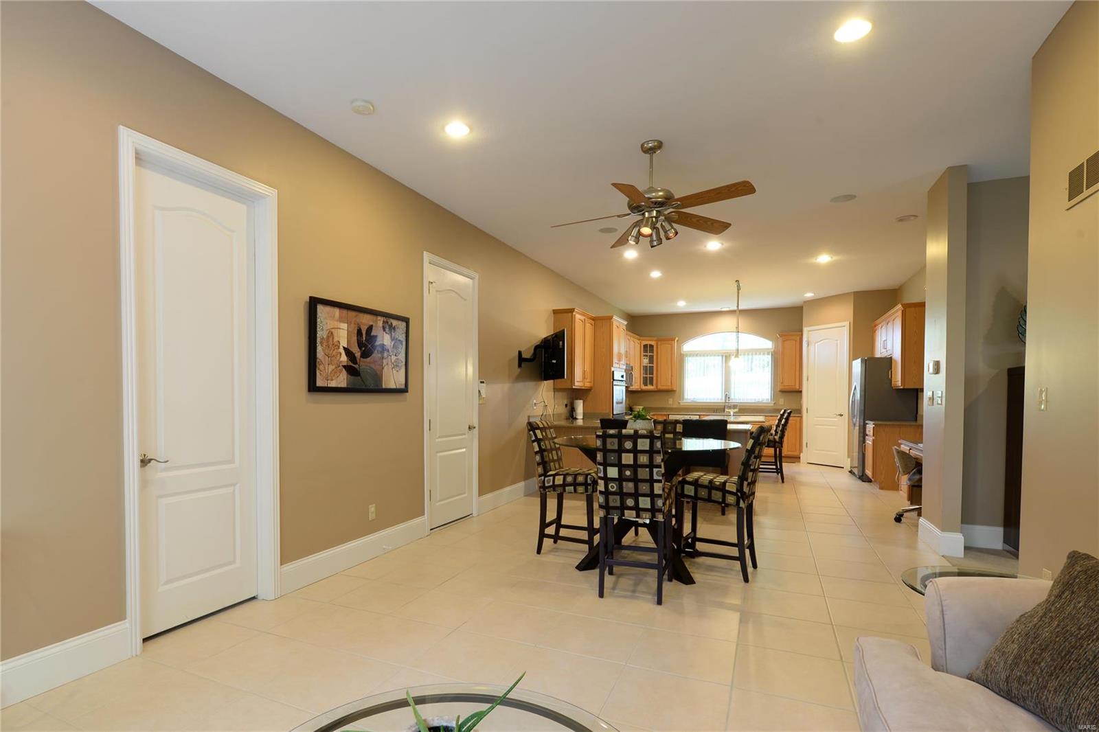 809 Wildflower Valley Road High Ridge, MO 63049 - Photo 15 of 68