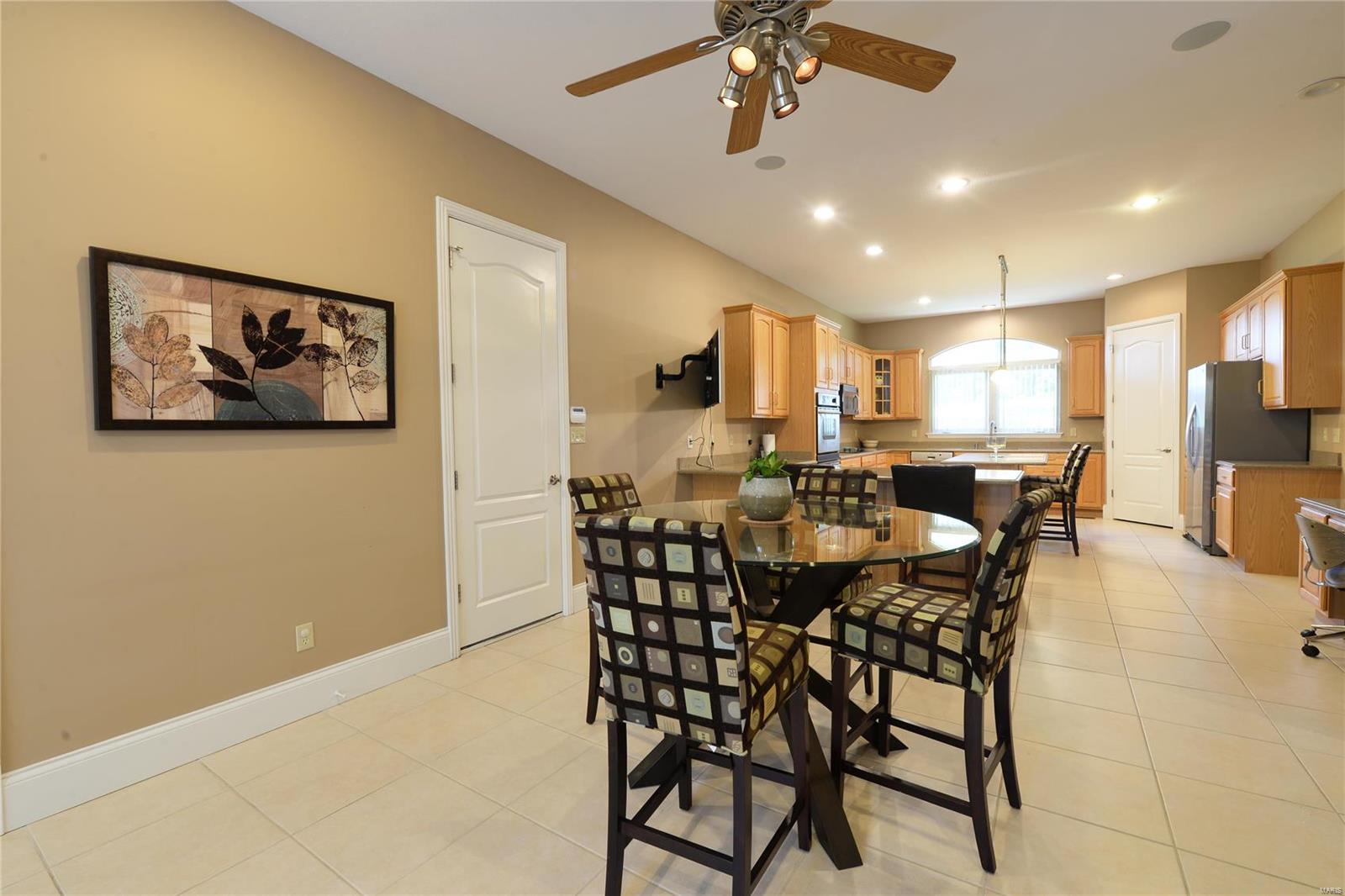 809 Wildflower Valley Road High Ridge, MO 63049 - Photo 16 of 68