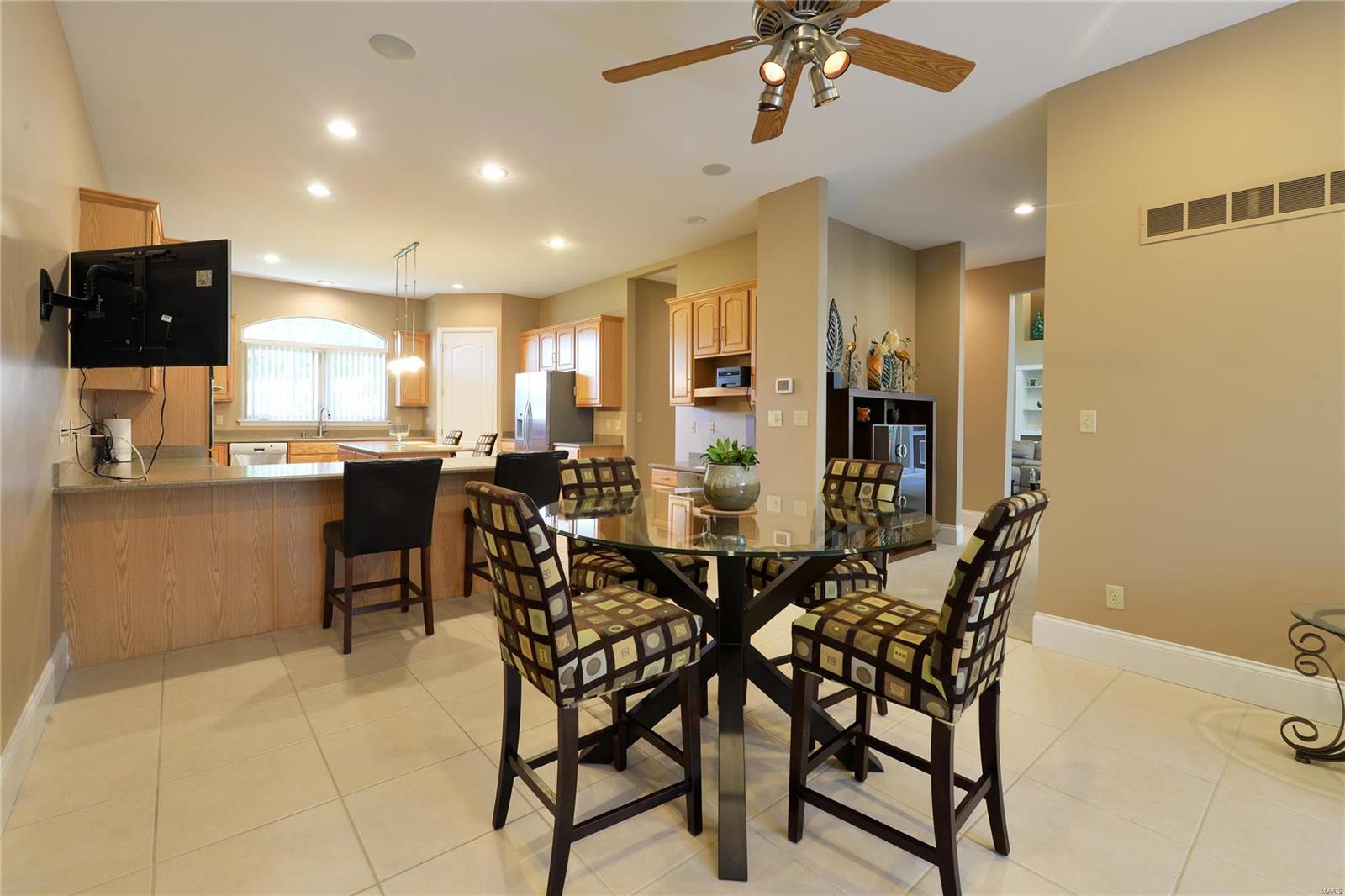 809 Wildflower Valley Road High Ridge, MO 63049 - Photo 17 of 68