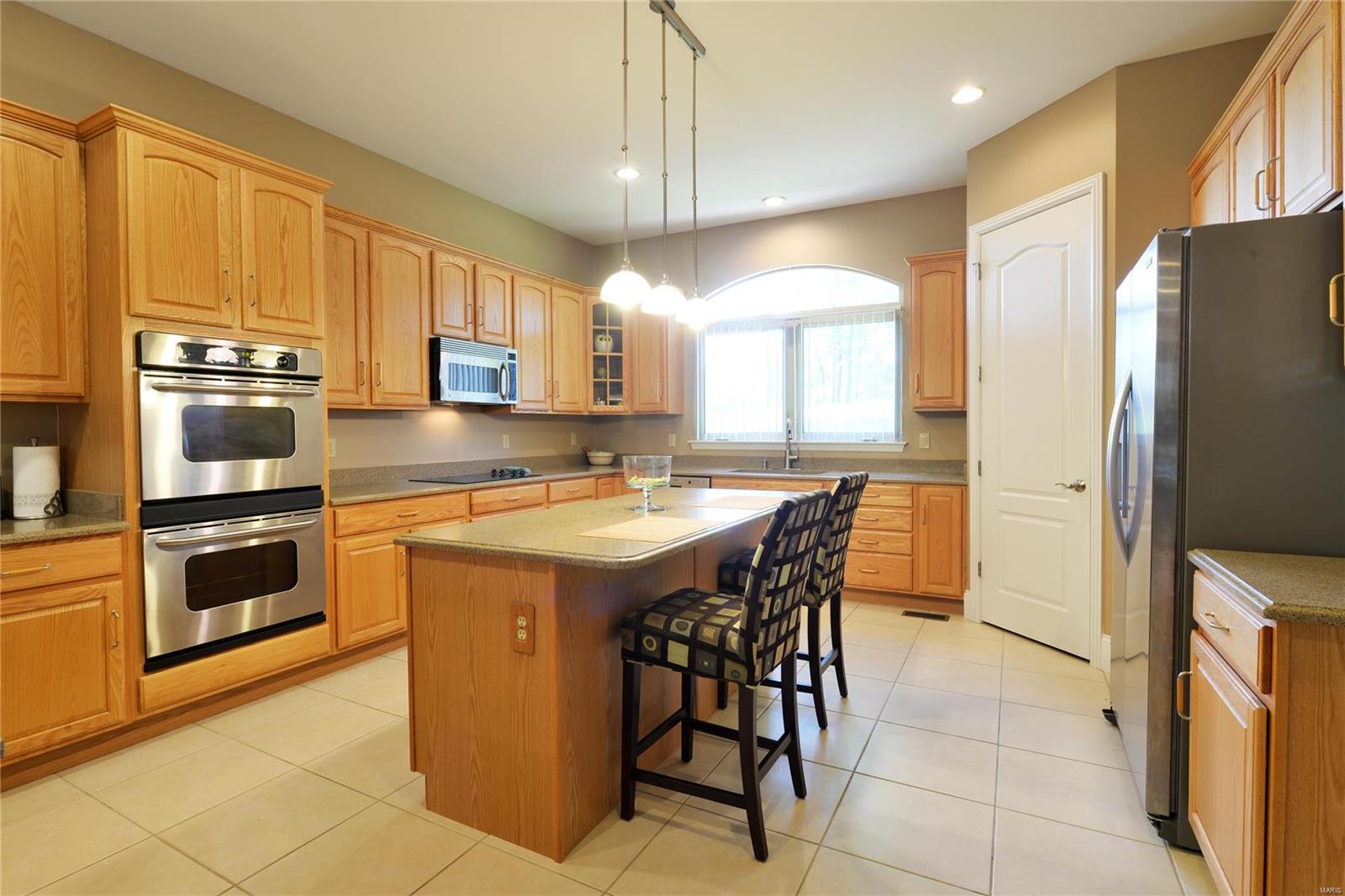 809 Wildflower Valley Road High Ridge, MO 63049 - Photo 18 of 68